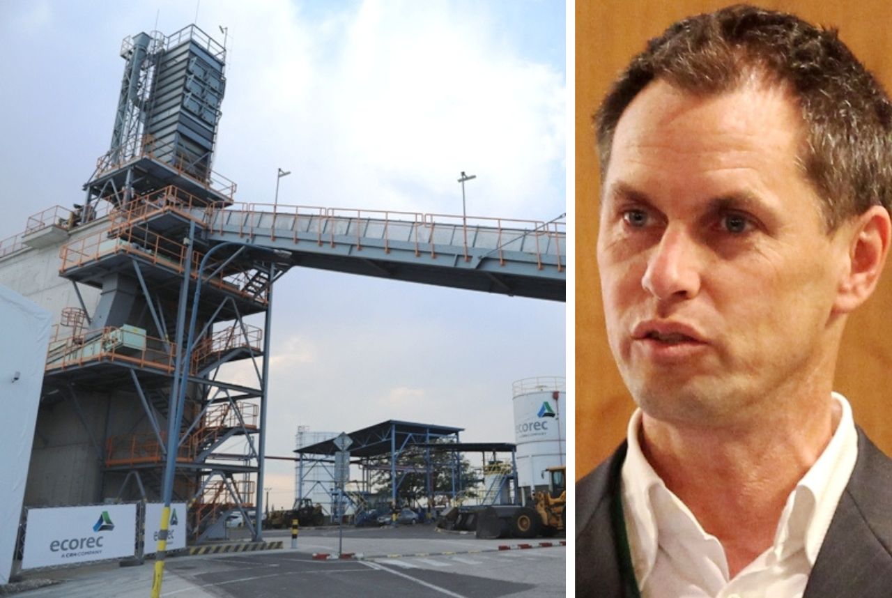 Slovenské cementárne patria k svetovej špičke vo využívaní alternatívnych palív (rozhovor)